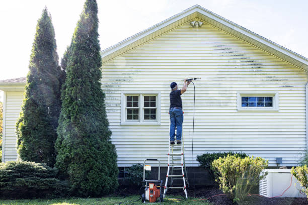 Harahan, LA Pressure Washing Services Company